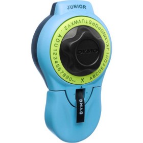 تصویر پرینتر لیبل زن دایمو جونیور DYMO Junior