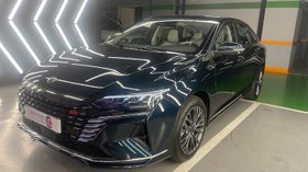 تصویر دانگ فنگ شاین مکس مدل 1403 ا بنزینی بنزینی