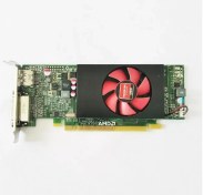 تصویر کارت گرافیک AMD Radeon R5 240 بدون کارتن 