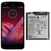 تصویر باتری اصلی موتورولا Motorola Moto Z2 Force باتری اصلی موتورولا Motorola Moto Z2 Force