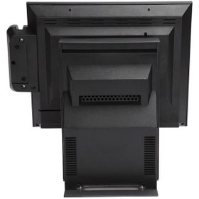 تصویر صندوق فروشگاهی POS لمسی اسکار مدل T9800 OSCAR T9800 Touch POS Terminal