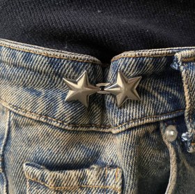 تصویر پین شلوار راحت شو 