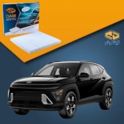 تصویر فیلتر کابین هیوندای کونا 