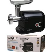 تصویر چرخ گوشت یورولوکس مدل EU-MG3181TB 