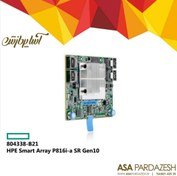 تصویر کارت RAID اچ پی مدل HPE Smart Array P816i-a SR Gen10 | 804338-B21 