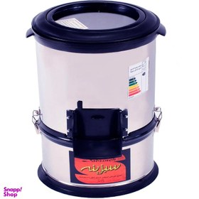 تصویر سبزی خردکن سبزینه کد E-1000 