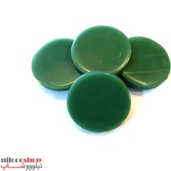 تصویر موم موبر زوم آپ (Zoom up) مدل Aloe vera وزن 400 گرم 