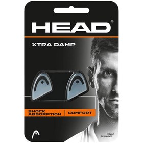 تصویر ضربه گیر هد Head Xtra Damp بسته 2 تایی 