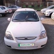 تصویر کیا ریو مونتاژ مدل 1390 ا Kia Rio-ir manual Kia Rio-ir manual