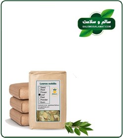 تصویر برگ بو خشک فله 