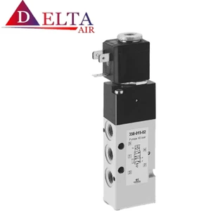 تصویر فروشگاه دلتا ایر