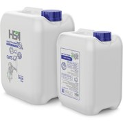 تصویر تیوسولفات کلسیم هگمتان شیمی ۵ کیلوگرم 