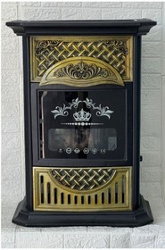 تصویر بخاری 20هزار امپراطور مهرآوران 