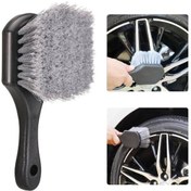 تصویر برس شستشو رینگ و لاستیک و موتور 