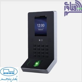 تصویر دستگاه حضور و غیاب MBA-600 