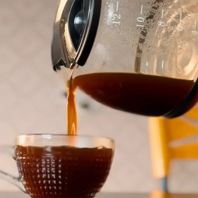 تصویر قهوه عربیکا ۱۰۰٪ ویژه 