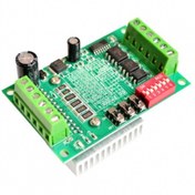 تصویر ماژول درایور استپر موتور TB6560 