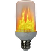 تصویر لامپ آتیشی 4 وات نمانور 