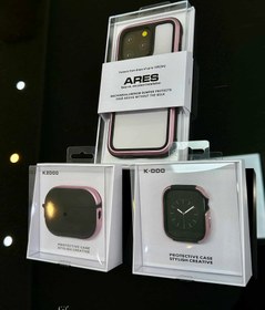 تصویر کاور اپل واچ مدل کی دوو KDOO Apple Watch Case Defende