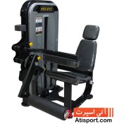 تصویر دستگاه پشت پا نشسته دو کاره مبارز 