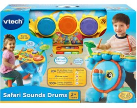 تصویر درام فیلی Vtech 