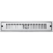 تصویر کفشور خطی مکرون مدل LINE سایز 50 