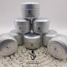 تصویر بیلدرژل سافت برند اودسا ۳۰میل - کد۰۰۵ BuilderGel odessa 30ml