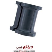 تصویر لاستیک چاکدار برلیانس سری 300 