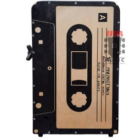 تصویر کاخن اس اف SF 