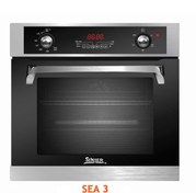 تصویر فر توکار سینجر مدل SEA3 _ 8603EA Sinjer Built-in Oven SEA3 _ 8603EA