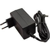 تصویر آداپتور ۵ ولت ۳ آمپر دیواری اورجینال 