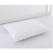 تصویر بالش هاله 50X70 سانتی متر خاکستری انگلیش هوم English Home 