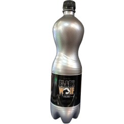 تصویر نوشیدنی انرژی زا بلک ولف یک لیتری 