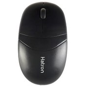 تصویر ماوس هترون مدل HMW360SL Hatron HMW360SL Mouse