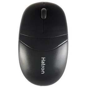 تصویر ماوس هترون مدل HMW360SL Hatron HMW360SL Mouse