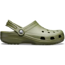 تصویر دمپایی اورجینال برند Crocs مدل Classic کد 318240593 