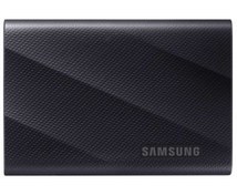 تصویر حافظه اس اس دی اکسترنال سامسونگ مدل T9 ظرفیت 2 ترابایت Samsung T9 2TB External SSD