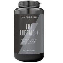 تصویر چربی سوز ترمو ایکس مای پروتئین MYPROTEIN THE Thermo-X 