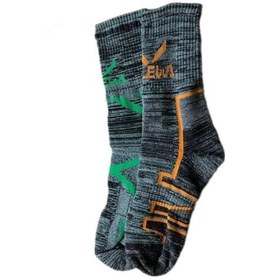 تصویر جوراب کوهنوردی SALEWA Mountaineering Socks Salewa