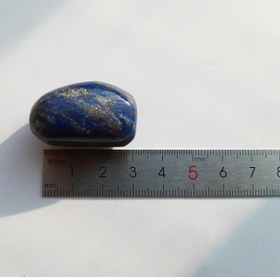 تصویر سنگ لاجورد (کد 1923) 