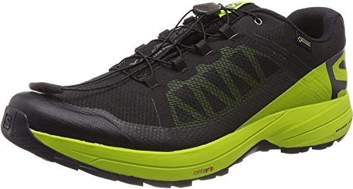 SALOMON Xa Elevate GTX Trail