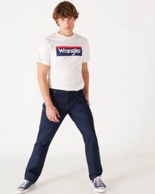 تصویر شلوار جین مردانه برند رانگلر Wrangler اورجینال W12175001 