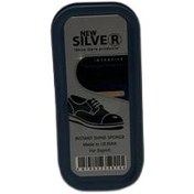 تصویر واکس اسفنج مشکی نيو سيلور 