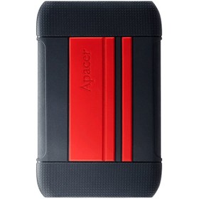 تصویر هارد اکسترنال اپیسر مدل AC633 ظرفیت 4 ترابایت AC633 4TB Shockproof Portable External Hard Drive