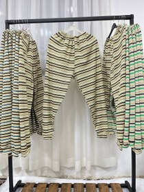 تصویر شلوار راحتی - خط 