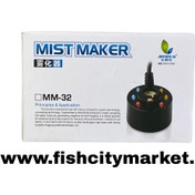 تصویر مه‌ساز Jeneca مدل MM-32 