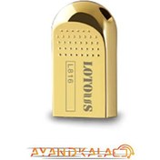تصویر فلش مموری لوتوس مدل L-816 ظرفیت ۱۲۸ گیگابایت USB 3.0 