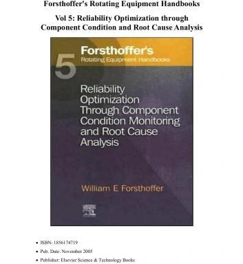 Rotating Equipment Handbook.pdf خرید و قیمت دانلود کتاب Rotating Equipment Handbooks. Volume 5 ...