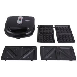 تصویر ساندویچ ساز دسینی مدل 9530 