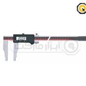 تصویر کولیس دیجیتال ال جی گوانگلو مدل 111-504-2 Guanglu 111-504-2 Digital Caliper